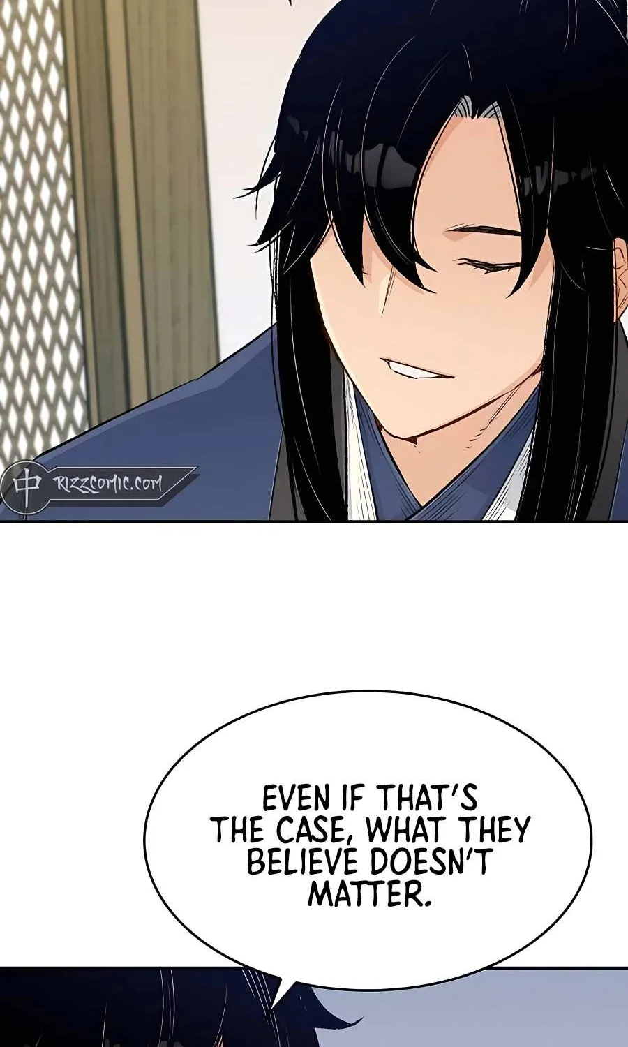 Reborn As The Heavenly Demon Chapter 9 page 110 - 