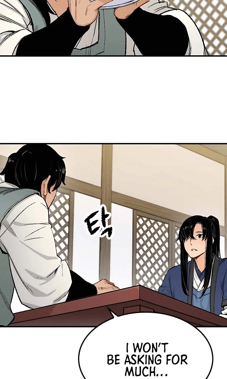 Reborn As The Heavenly Demon Chapter 9 page 12 - 