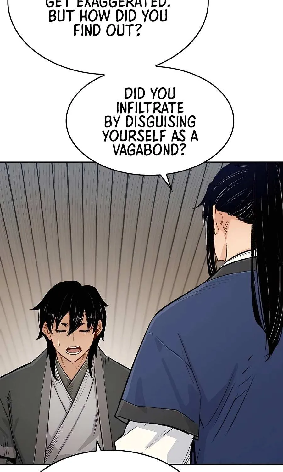 Reborn As The Heavenly Demon Chapter 9 page 113 - 