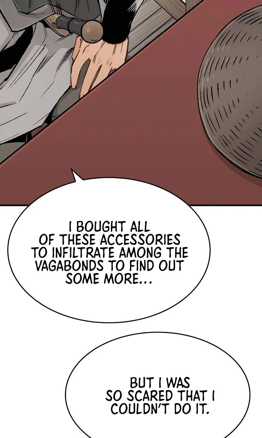 Reborn As The Heavenly Demon Chapter 9 page 125 - 