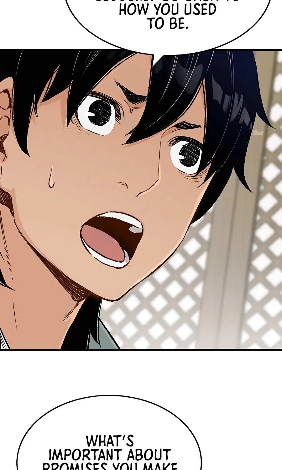 Reborn As The Heavenly Demon Chapter 9 page 17 - 