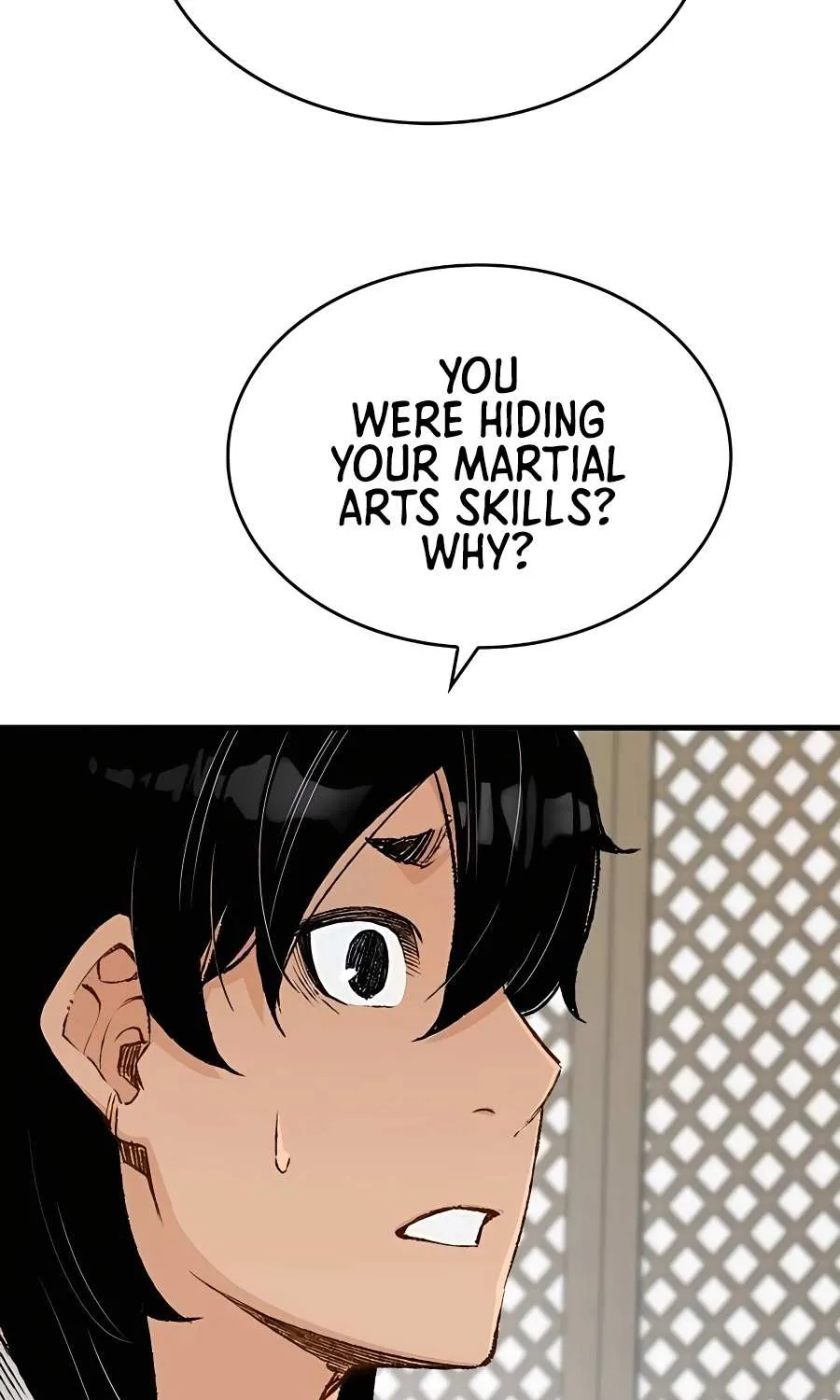Reborn As The Heavenly Demon Chapter 9 page 29 - 