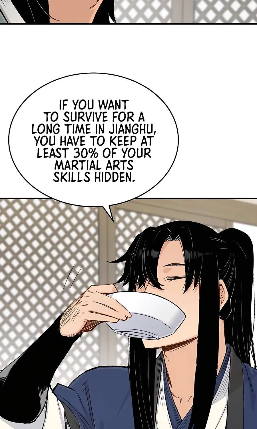 Reborn As The Heavenly Demon Chapter 9 page 30 - 