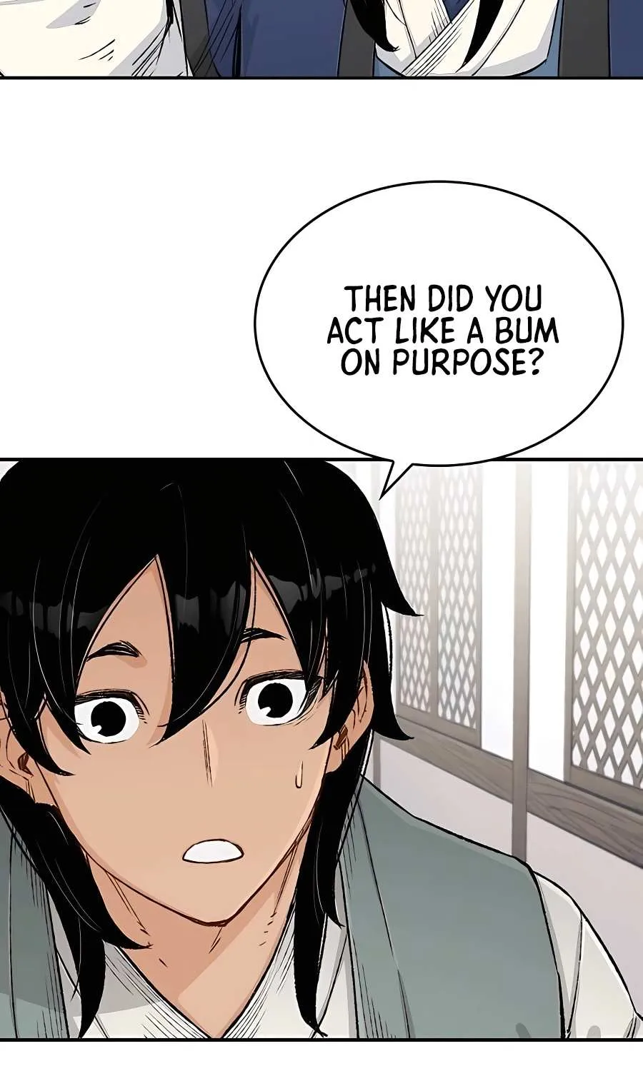 Reborn As The Heavenly Demon Chapter 9 page 32 - 
