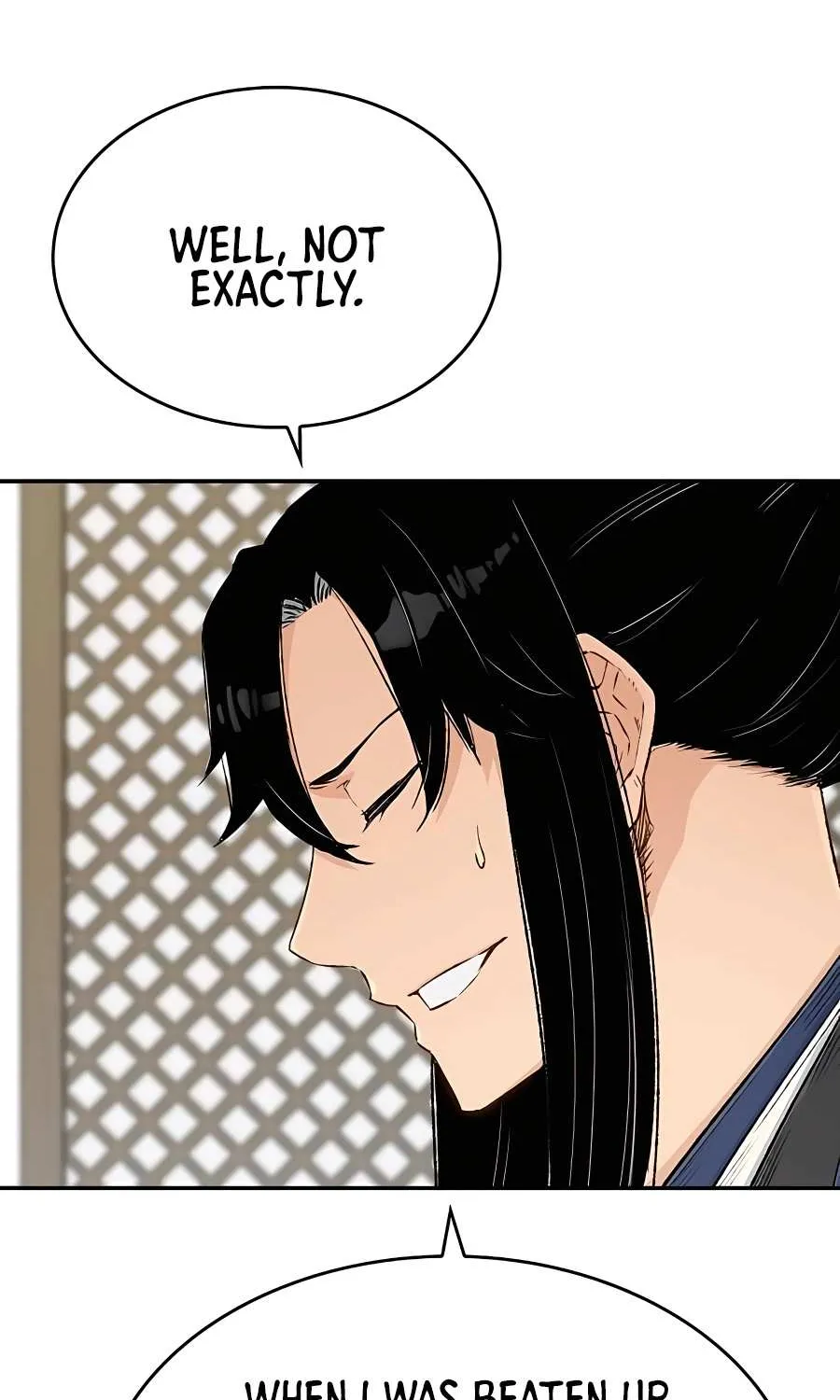 Reborn As The Heavenly Demon Chapter 9 page 33 - 