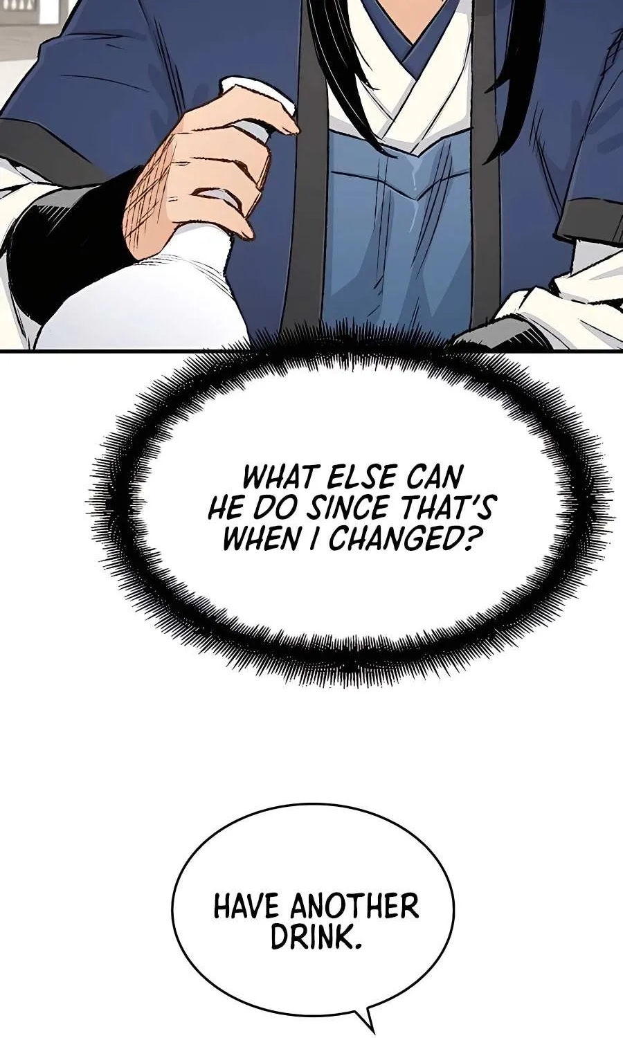 Reborn As The Heavenly Demon Chapter 9 page 36 - 