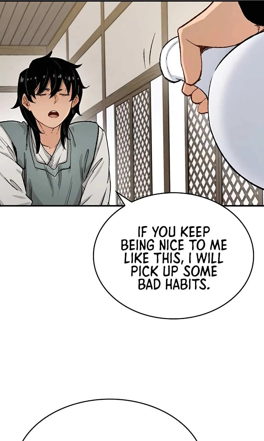 Reborn As The Heavenly Demon Chapter 9 page 38 - 