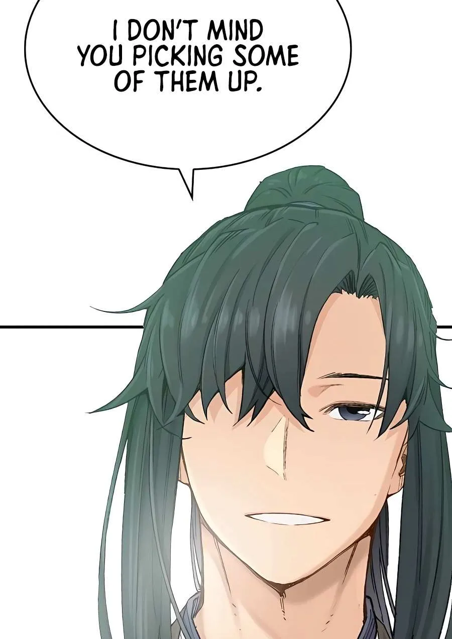 Reborn As The Heavenly Demon Chapter 9 page 39 - 