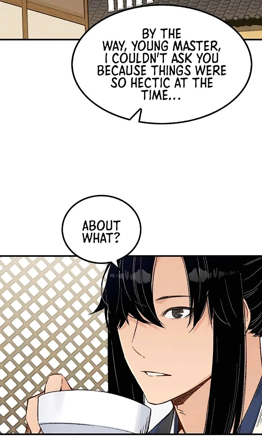 Reborn As The Heavenly Demon Chapter 9 page 5 - 