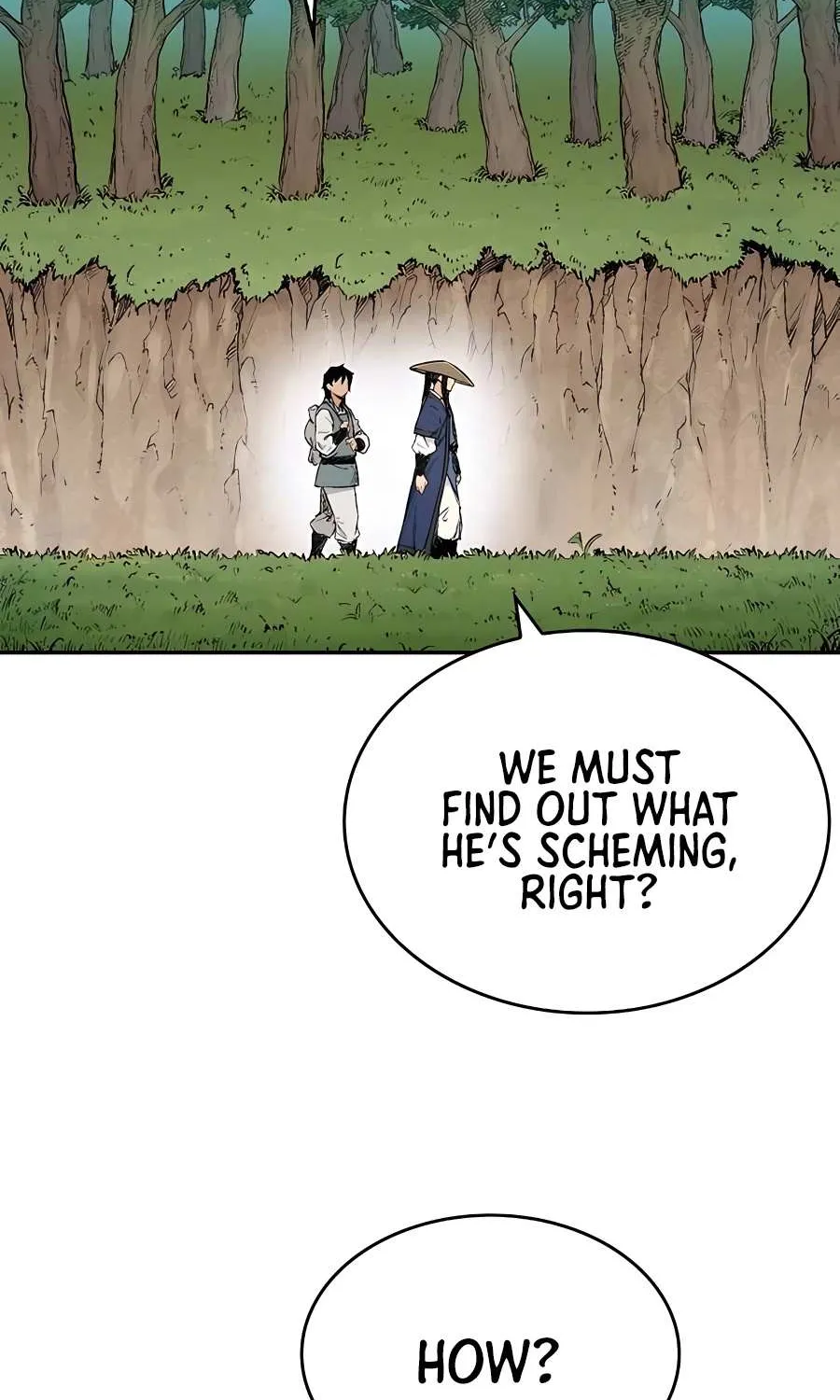 Reborn As The Heavenly Demon Chapter 9 page 50 - 