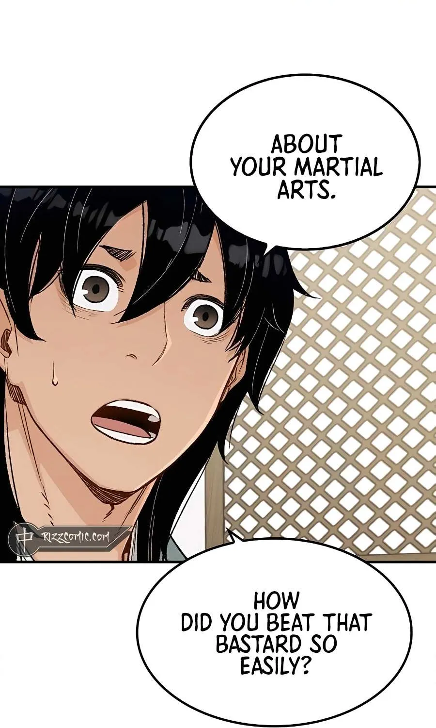 Reborn As The Heavenly Demon Chapter 9 page 6 - 