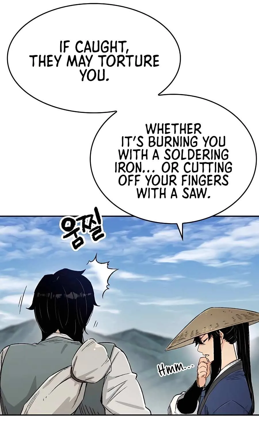 Reborn As The Heavenly Demon Chapter 9 page 58 - 