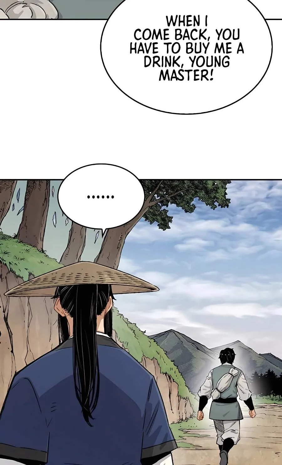Reborn As The Heavenly Demon Chapter 9 page 81 - 