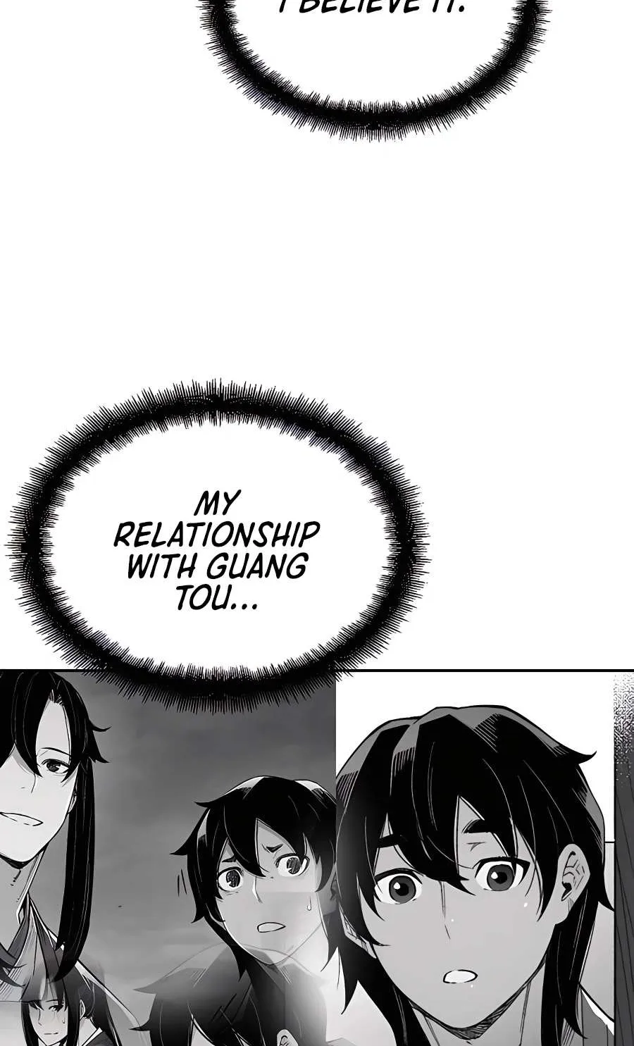 Reborn As The Heavenly Demon Chapter 9 page 83 - 