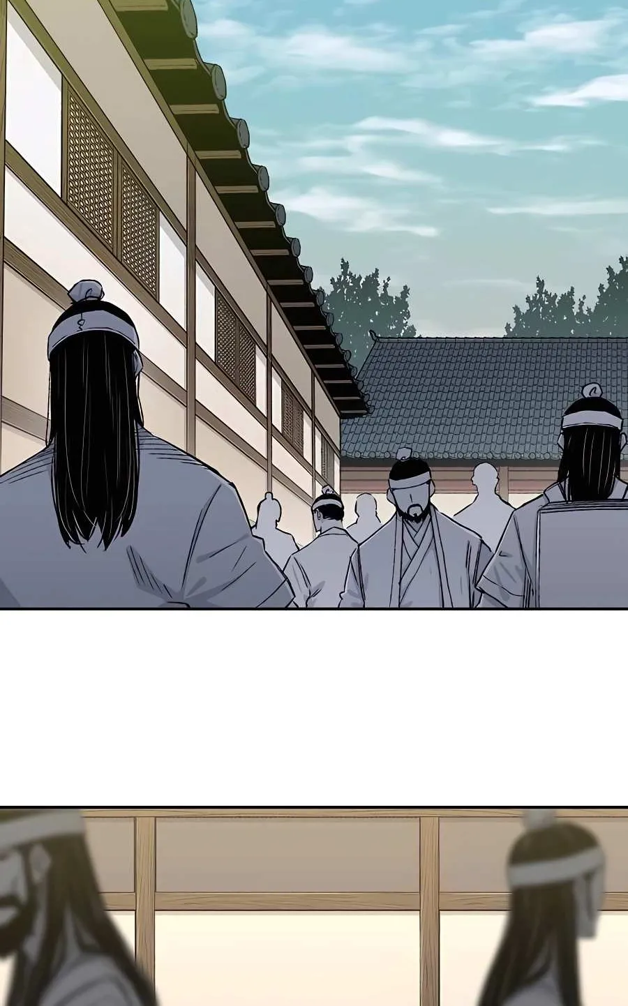Reborn As The Heavenly Demon Chapter 9 page 89 - 