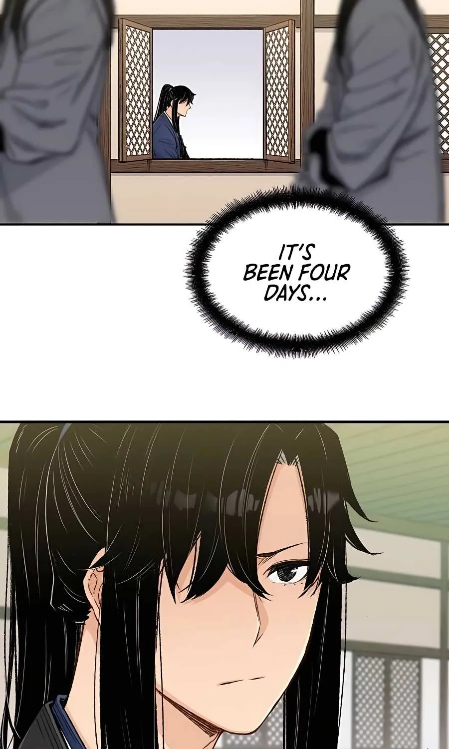 Reborn As The Heavenly Demon Chapter 9 page 90 - 