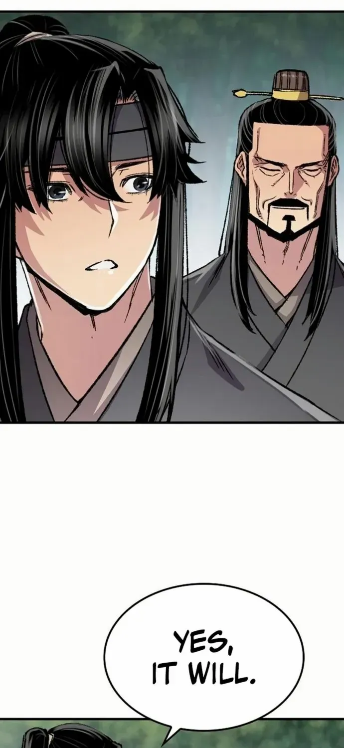 Reborn As The Heavenly Demon Chapter 90 page 14 - 