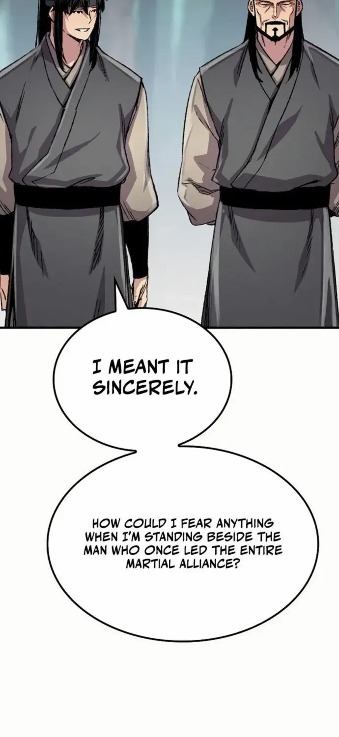 Reborn As The Heavenly Demon Chapter 90 page 18 - 