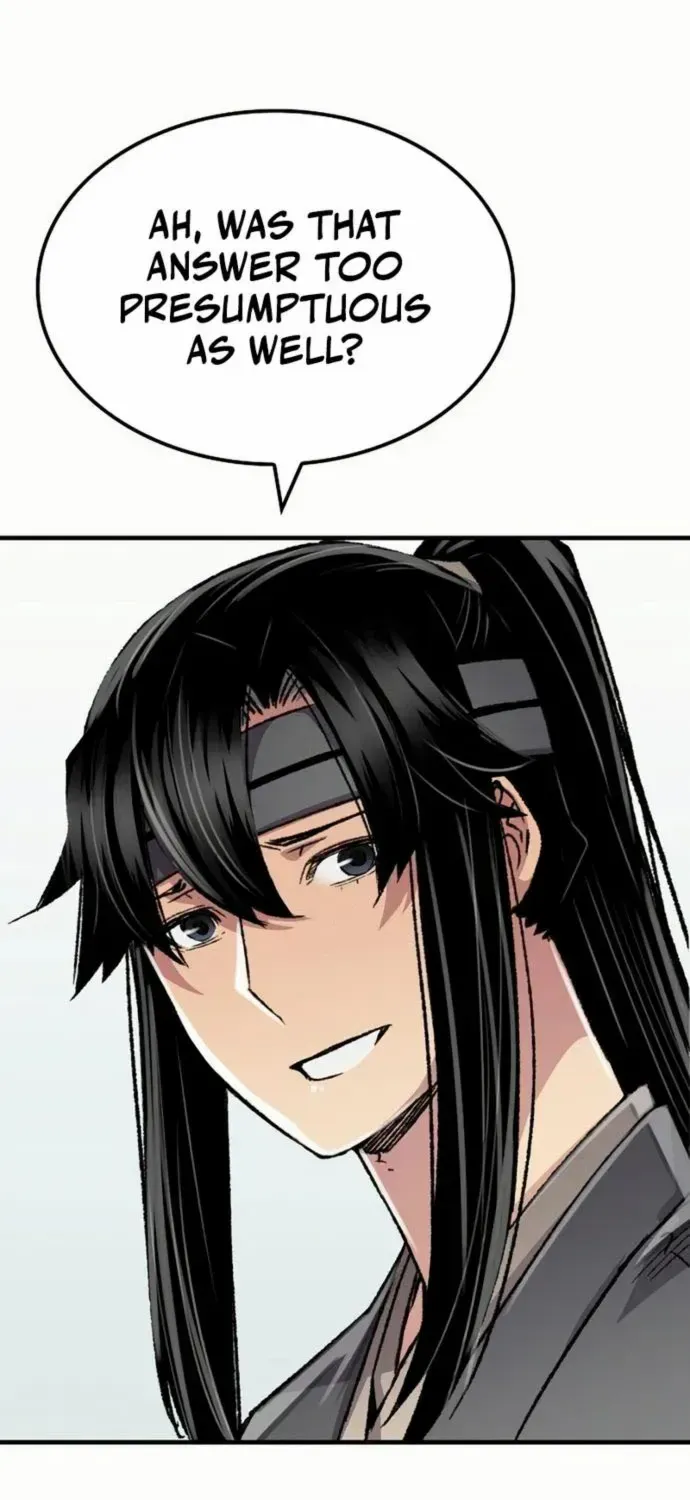 Reborn As The Heavenly Demon Chapter 90 page 19 - 