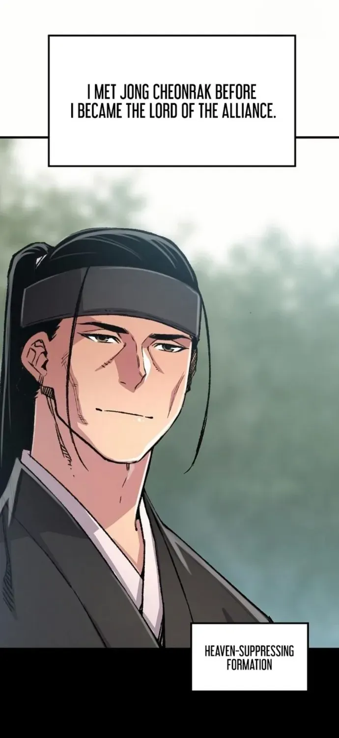 Reborn As The Heavenly Demon Chapter 90 page 3 - 