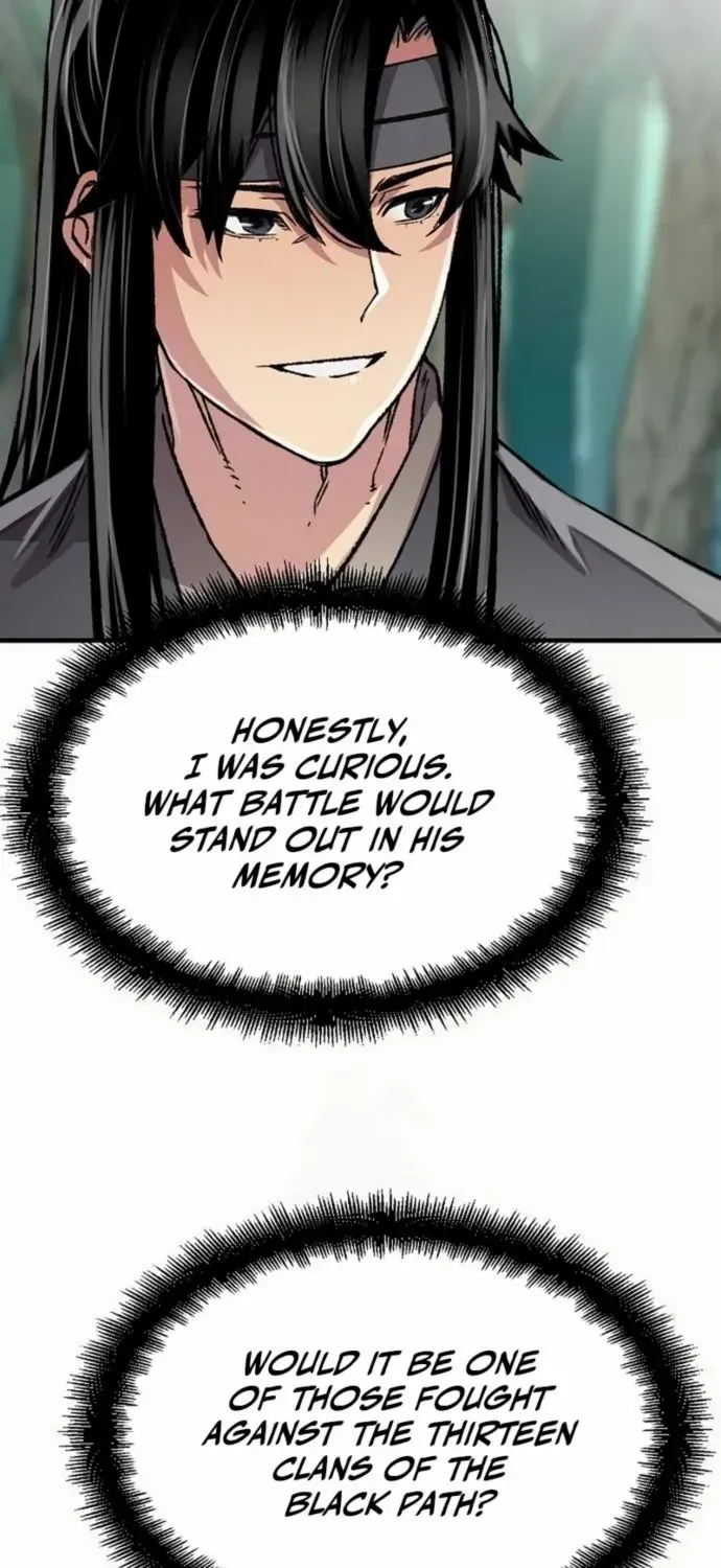 Reborn As The Heavenly Demon Chapter 90 page 22 - 