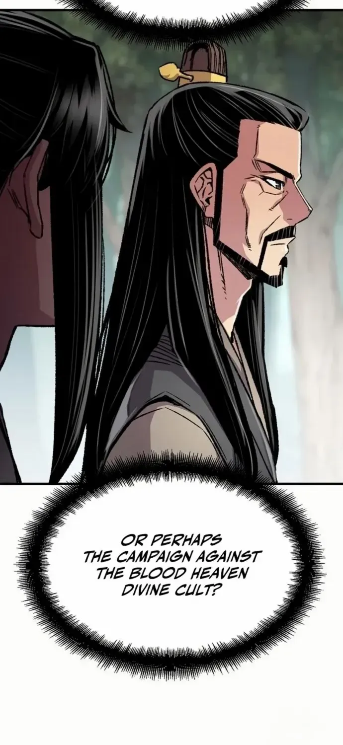 Reborn As The Heavenly Demon Chapter 90 page 23 - 