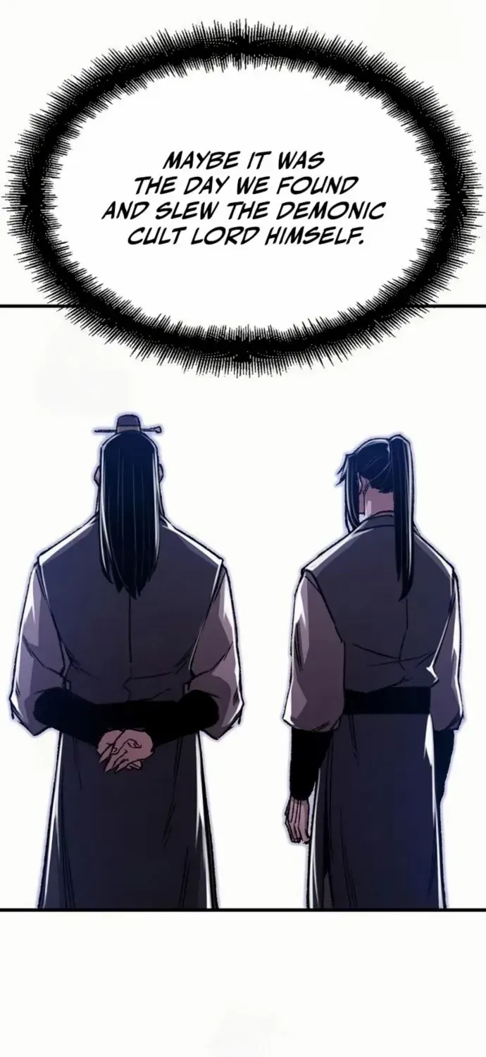 Reborn As The Heavenly Demon Chapter 90 page 24 - 