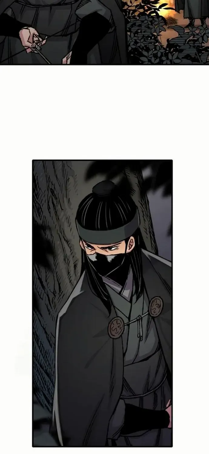 Reborn As The Heavenly Demon Chapter 90 page 33 - 