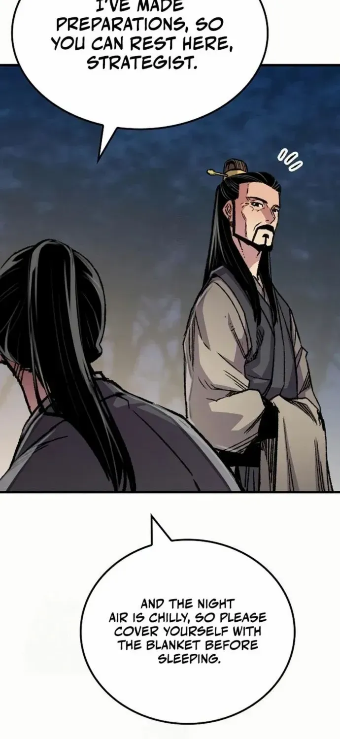 Reborn As The Heavenly Demon Chapter 90 page 38 - 