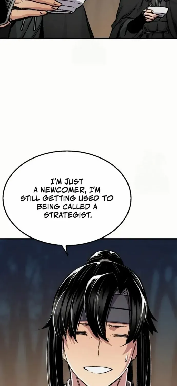 Reborn As The Heavenly Demon Chapter 90 page 55 - 