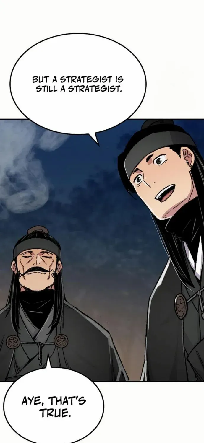 Reborn As The Heavenly Demon Chapter 90 page 57 - 
