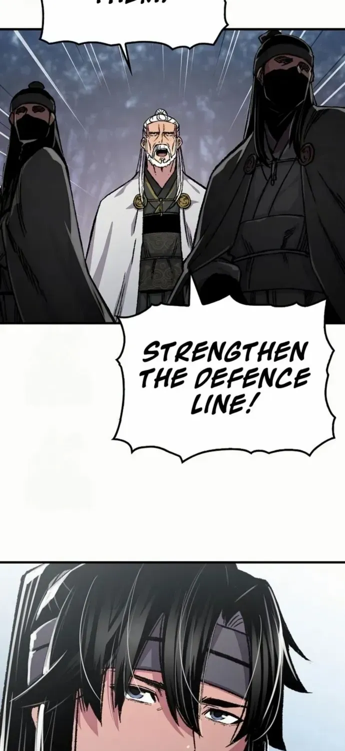 Reborn As The Heavenly Demon Chapter 90 page 84 - 