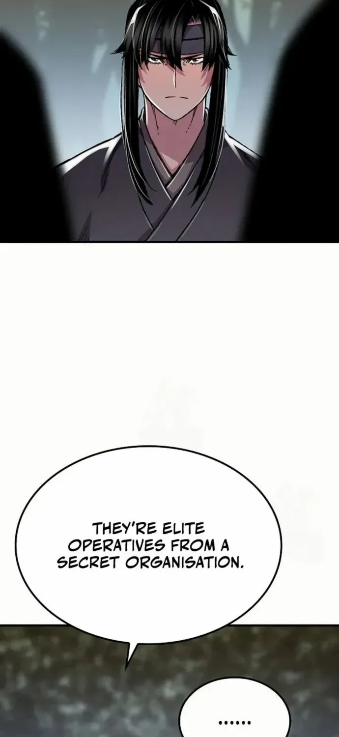 Reborn As The Heavenly Demon Chapter 90 page 89 - 