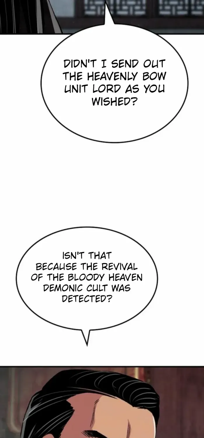 Reborn As The Heavenly Demon Chapter 91 page 11 - 