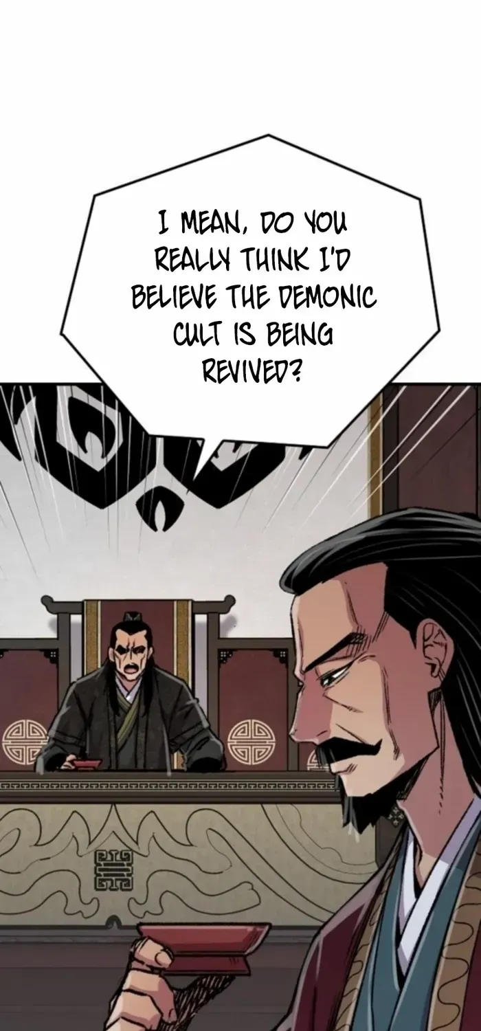 Reborn As The Heavenly Demon Chapter 91 page 15 - 