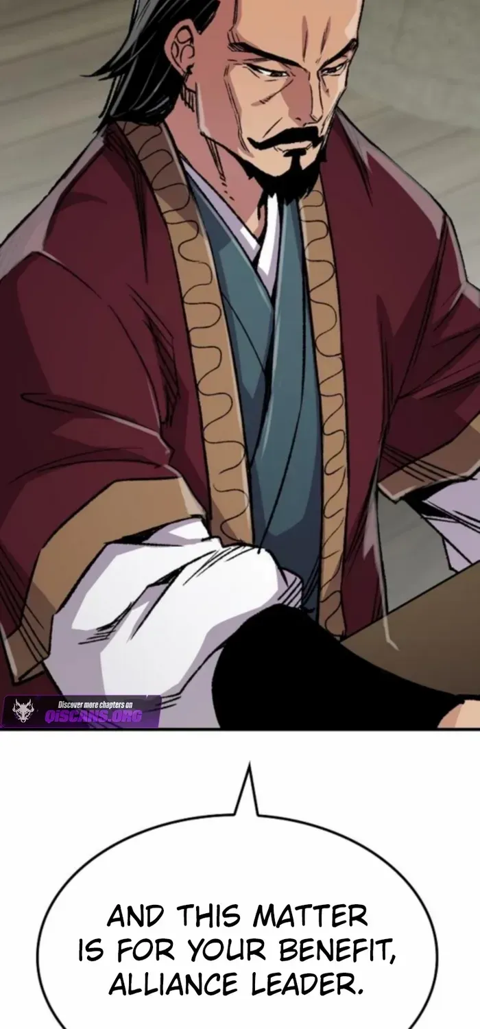 Reborn As The Heavenly Demon Chapter 91 page 18 - 