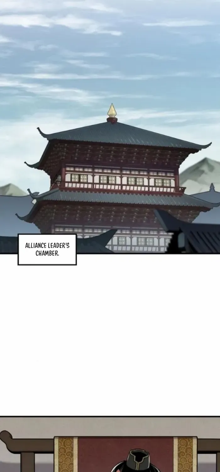 Reborn As The Heavenly Demon Chapter 91 page 3 - 