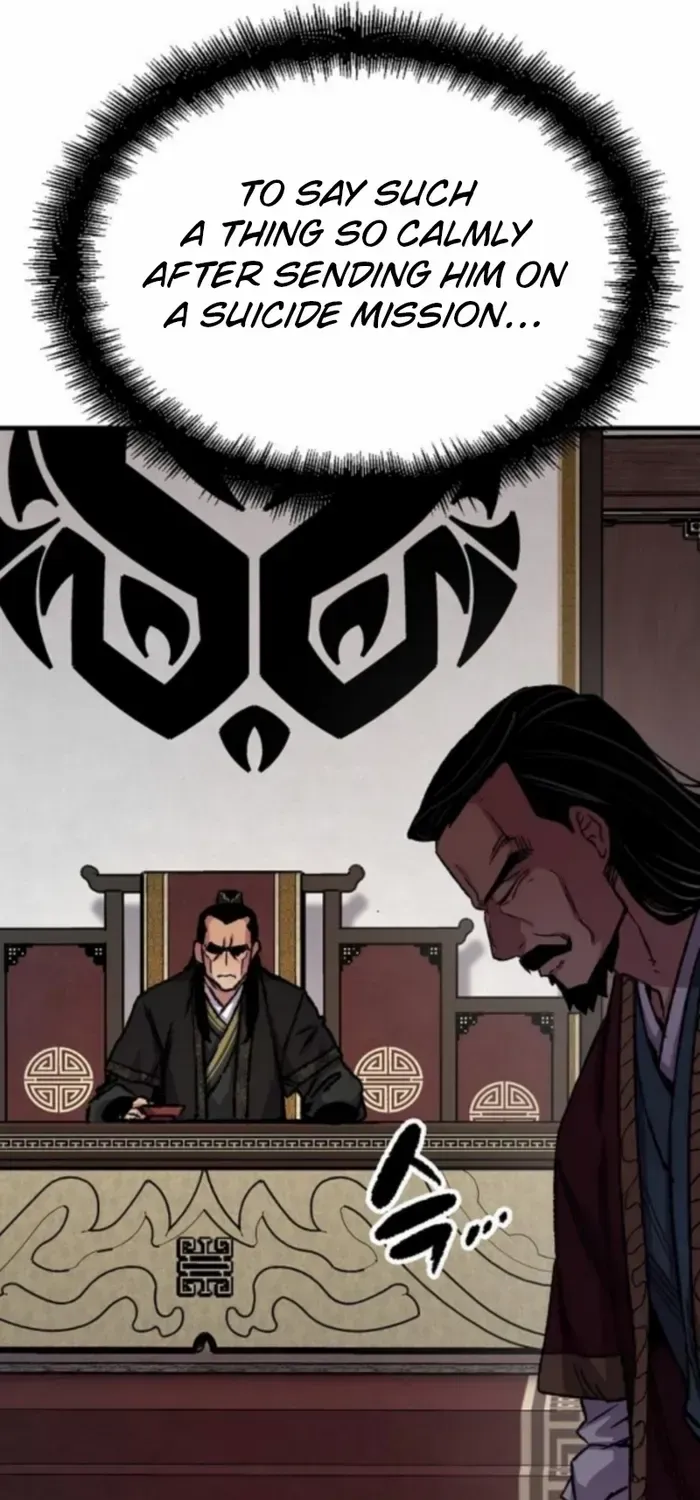 Reborn As The Heavenly Demon Chapter 91 page 26 - 