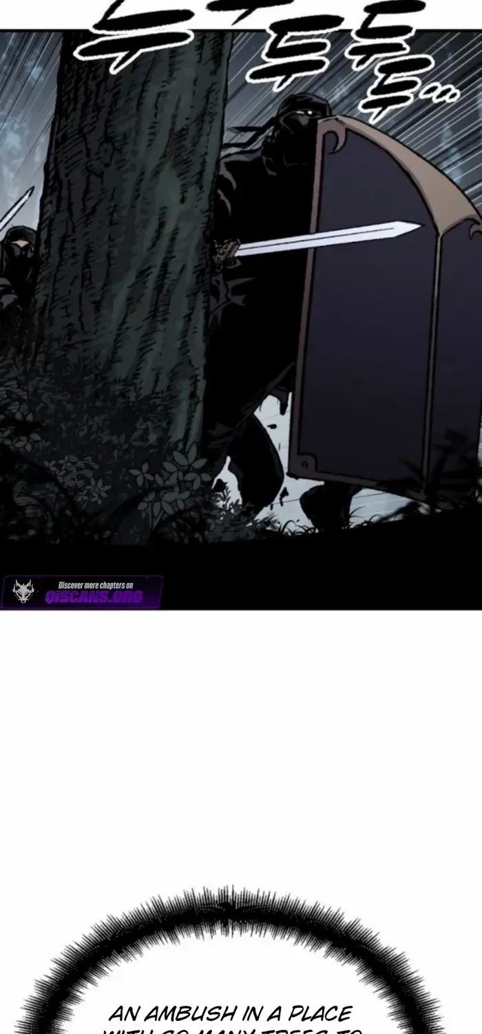 Reborn As The Heavenly Demon Chapter 91 page 36 - 