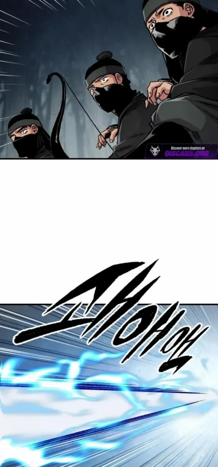 Reborn As The Heavenly Demon Chapter 91 page 40 - 