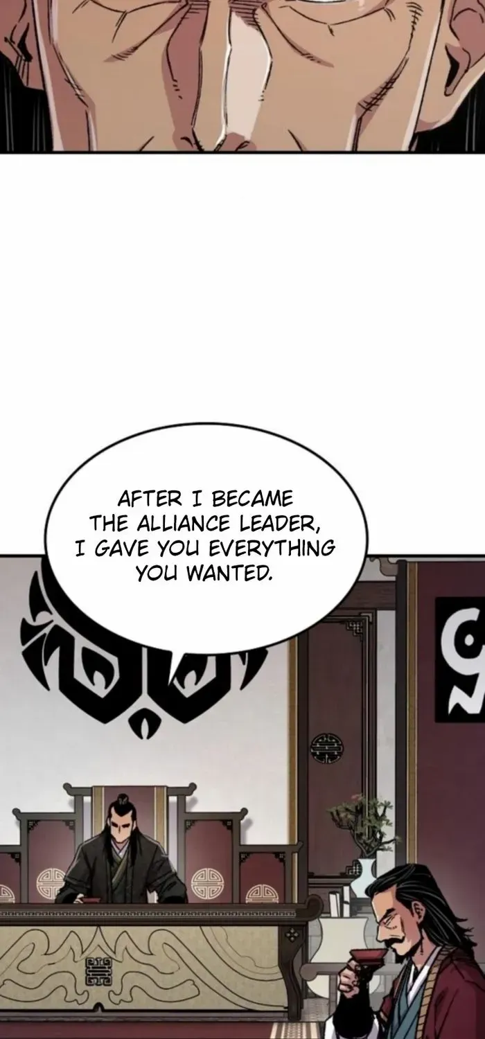Reborn As The Heavenly Demon Chapter 91 page 5 - 
