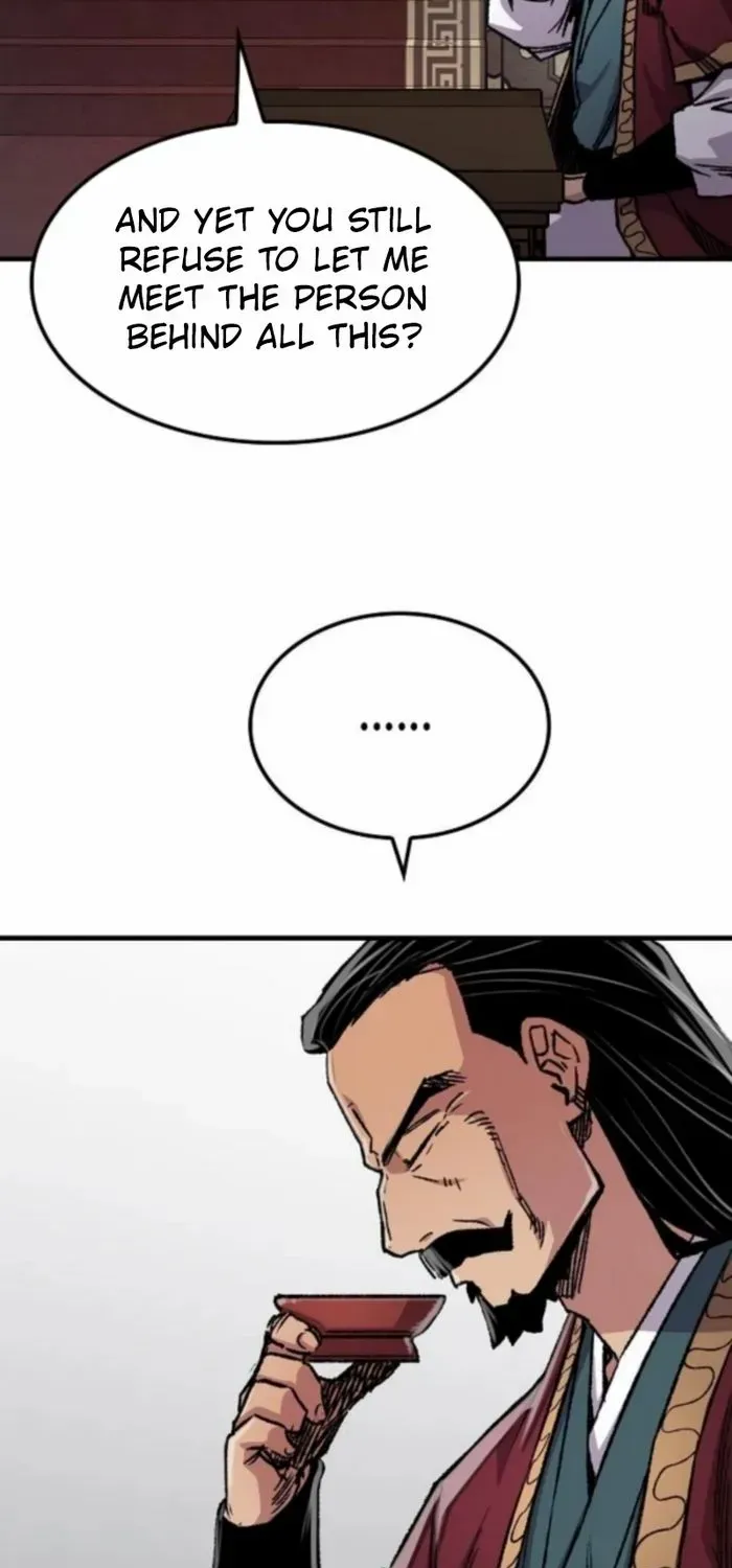 Reborn As The Heavenly Demon Chapter 91 page 6 - 