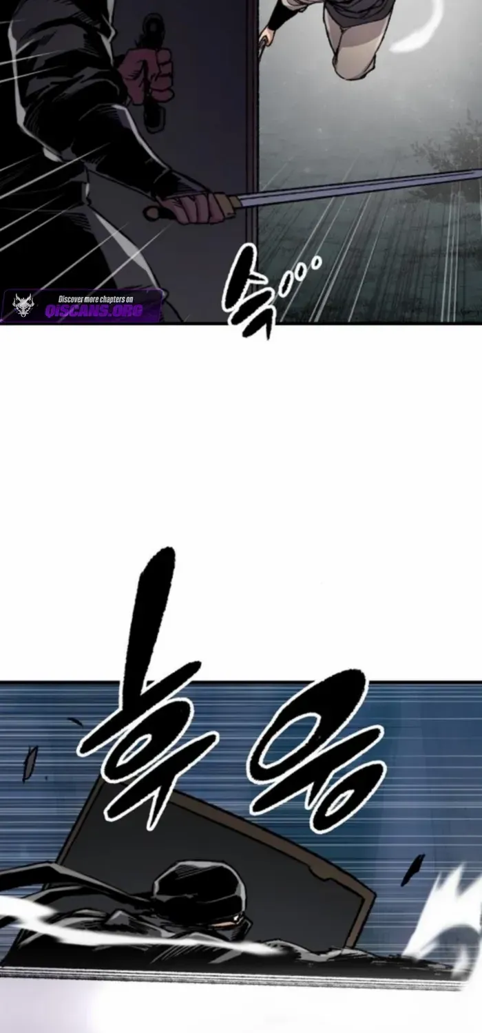 Reborn As The Heavenly Demon Chapter 91 page 54 - 