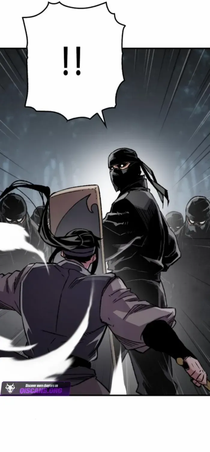 Reborn As The Heavenly Demon Chapter 91 page 62 - 