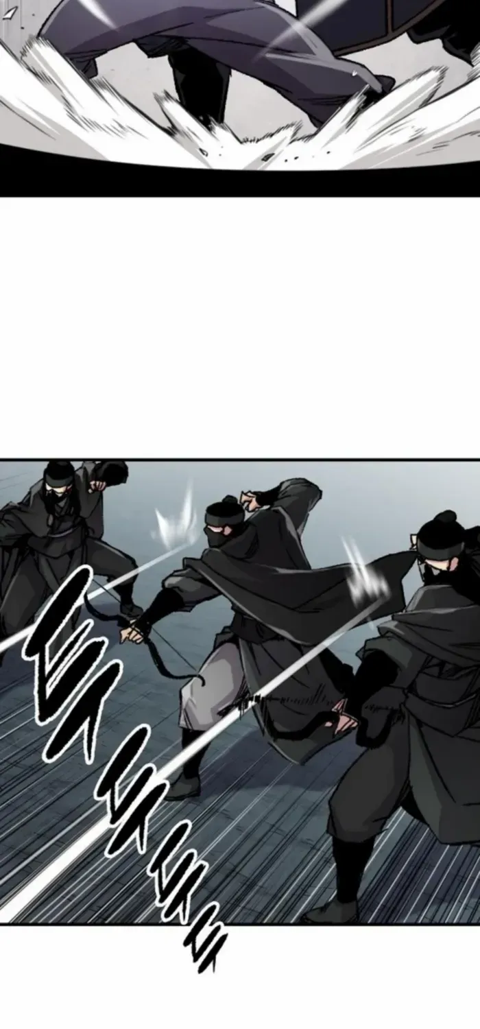 Reborn As The Heavenly Demon Chapter 91 page 72 - 