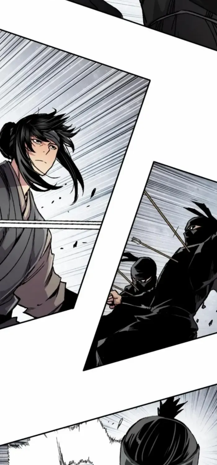 Reborn As The Heavenly Demon Chapter 91 page 75 - 