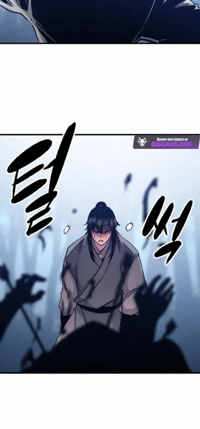Reborn As The Heavenly Demon Chapter 91 page 77 - 