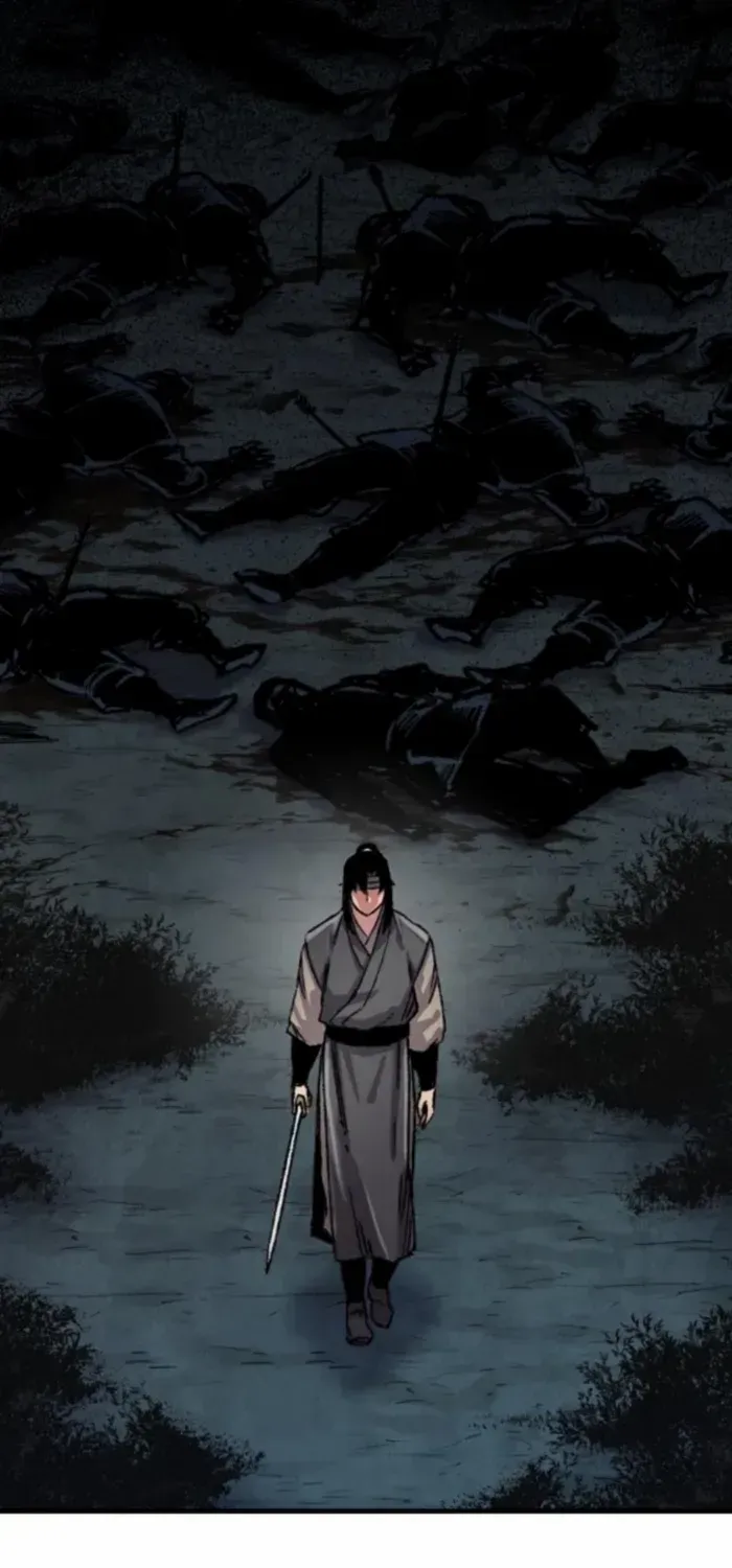 Reborn As The Heavenly Demon Chapter 91 page 80 - 
