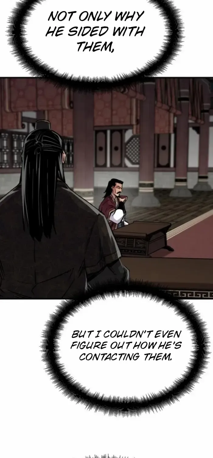 Reborn As The Heavenly Demon Chapter 91 page 9 - 