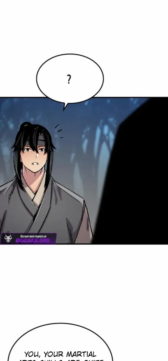 Reborn As The Heavenly Demon Chapter 91 page 81 - 